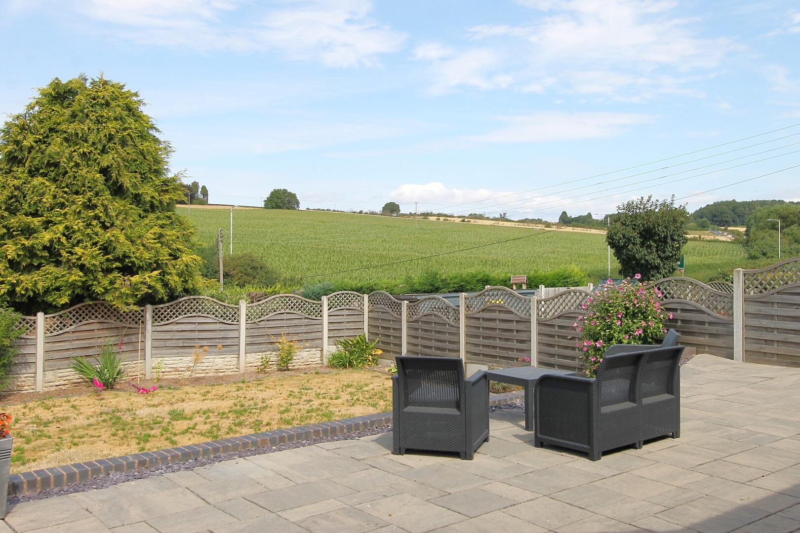 Heath Drive, Kidderminster